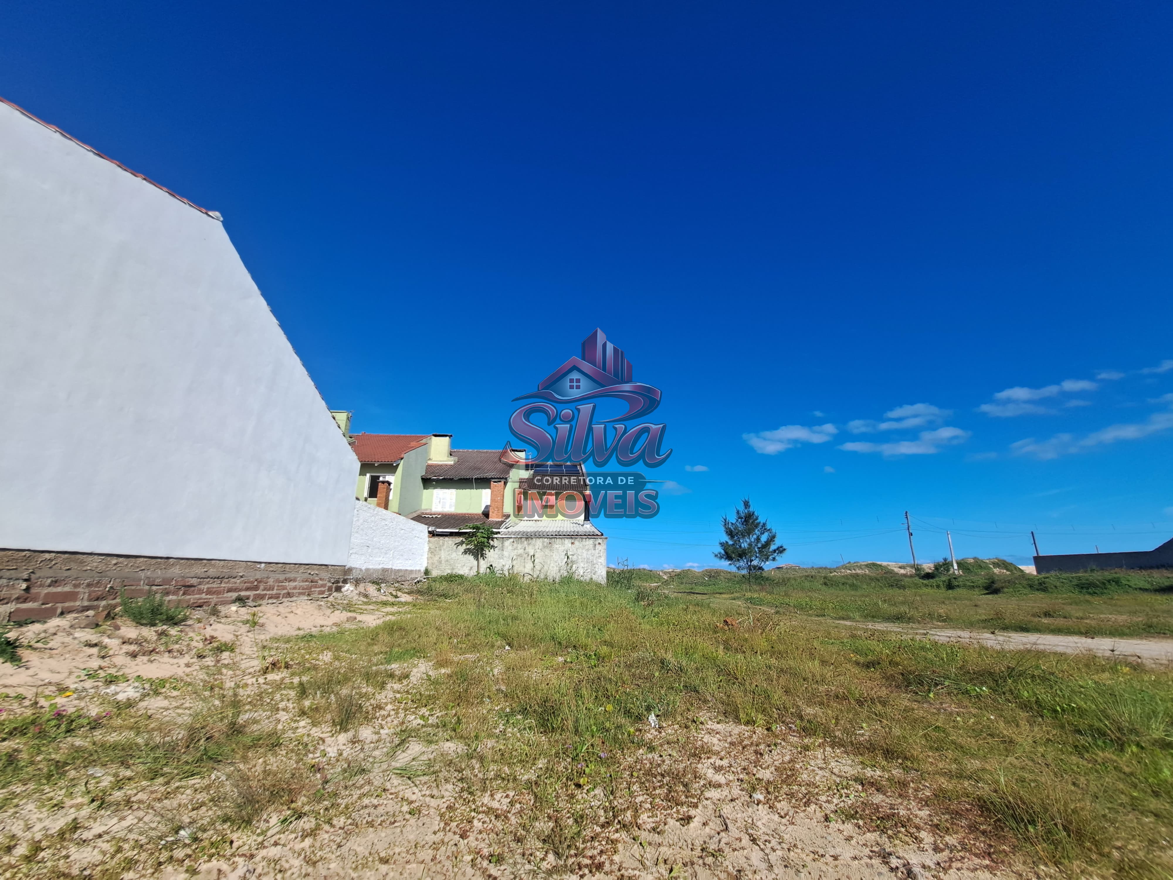 Terreno, 300 m² - Foto 1