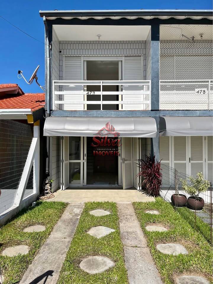 Casa, 3 quartos, 94 m² - Foto 1