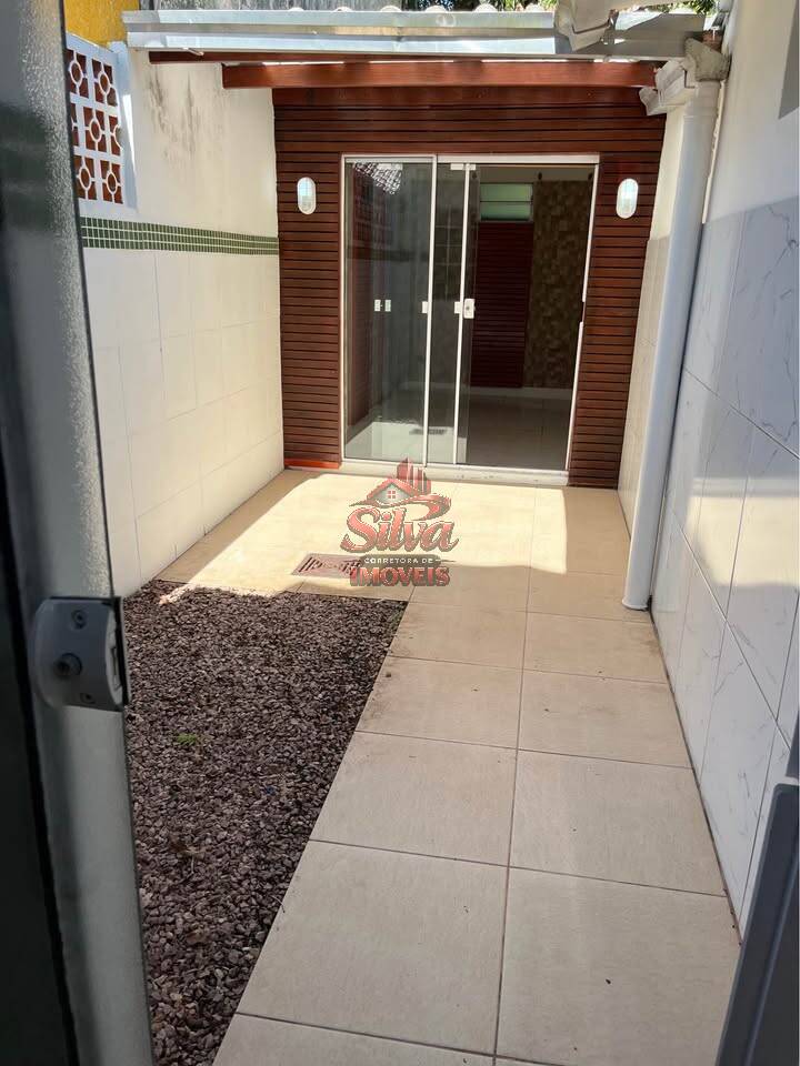 Casa, 3 quartos, 94 m² - Foto 9