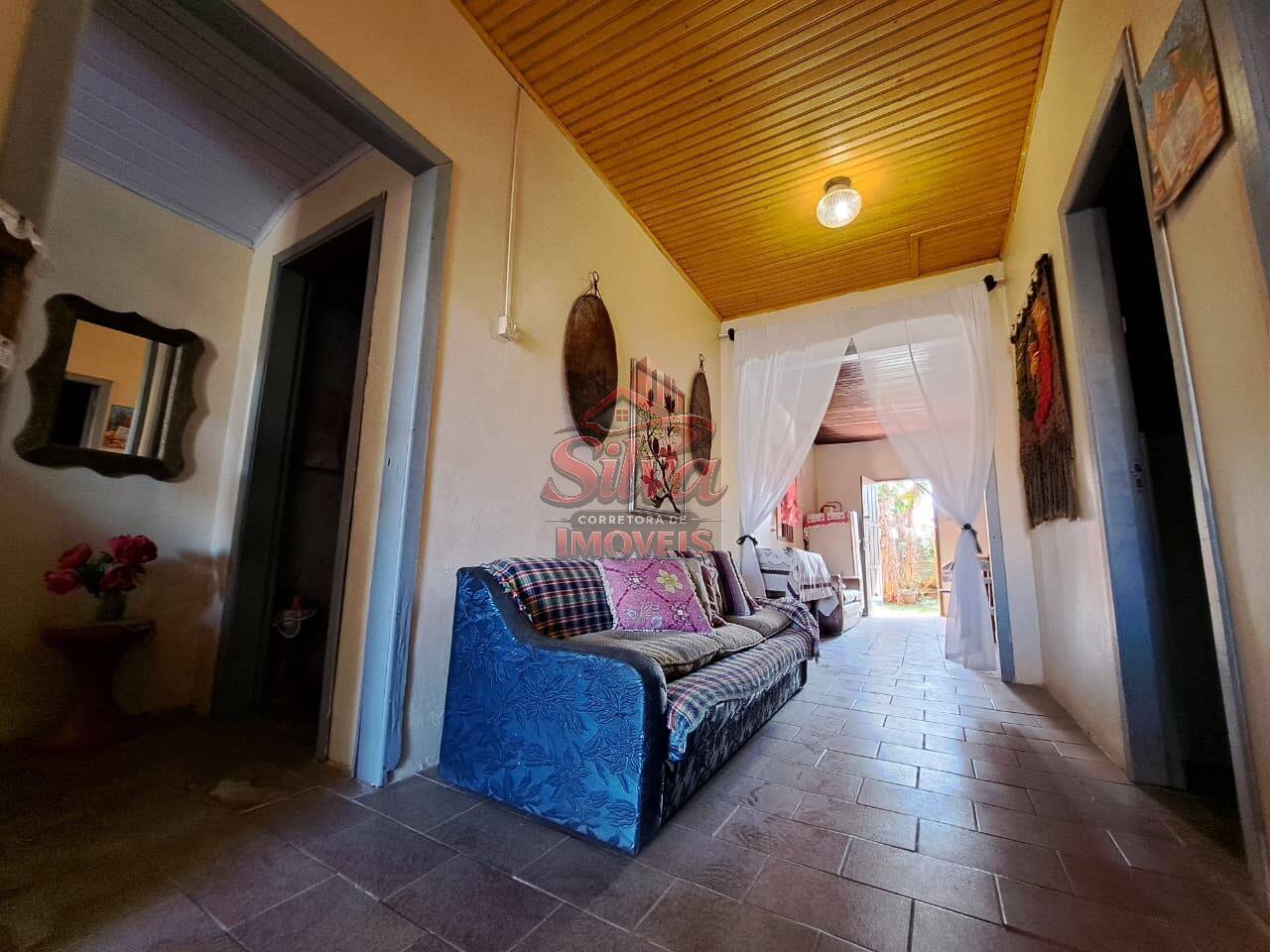 Casa, 4 quartos - Foto 9