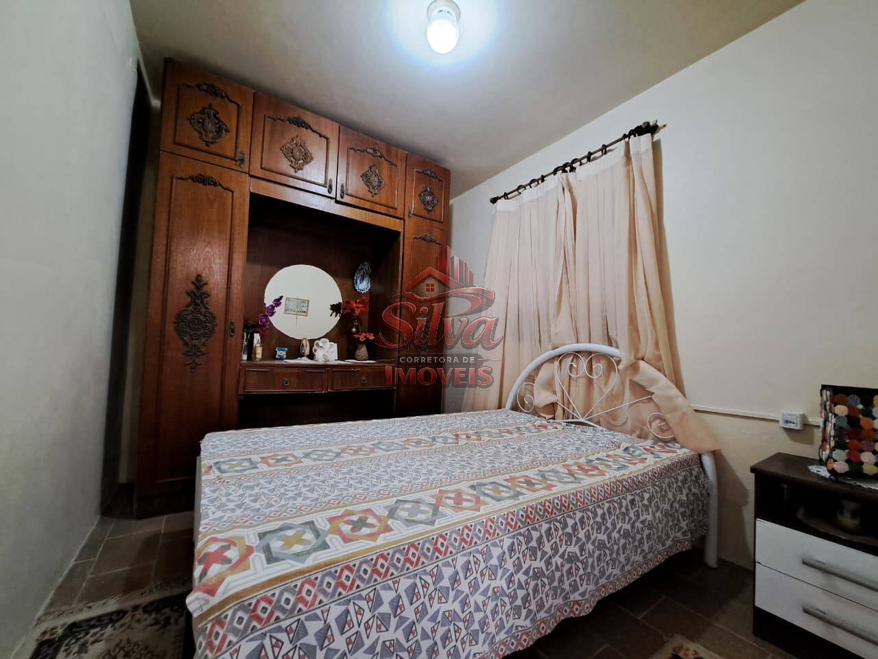 Casa, 4 quartos - Foto 17