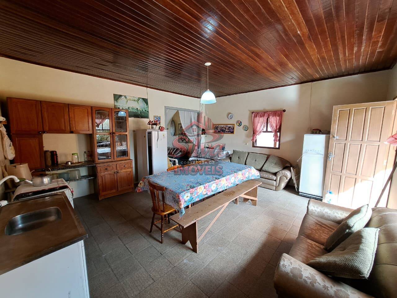 Casa, 4 quartos - Foto 22