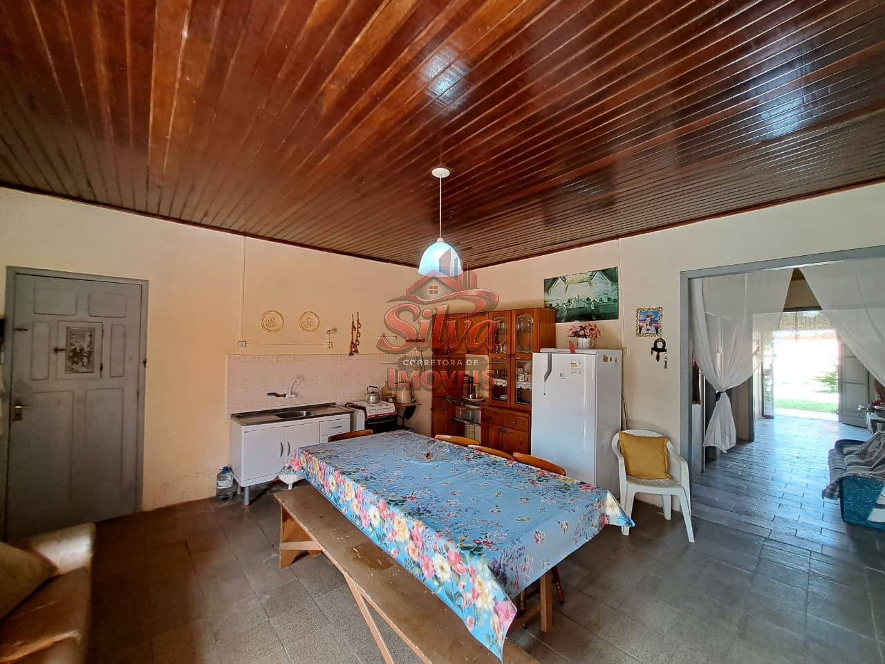 Casa, 4 quartos - Foto 24
