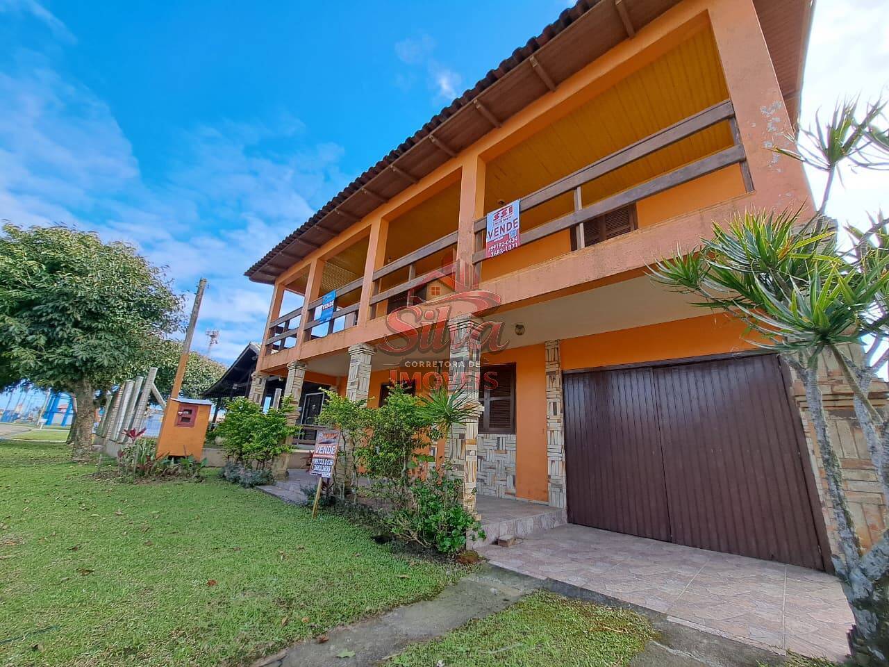 Casa, 4 quartos - Foto 4