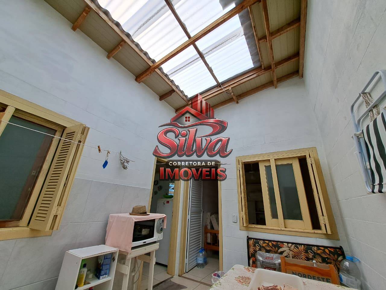 Casa, 3 quartos - Foto 10