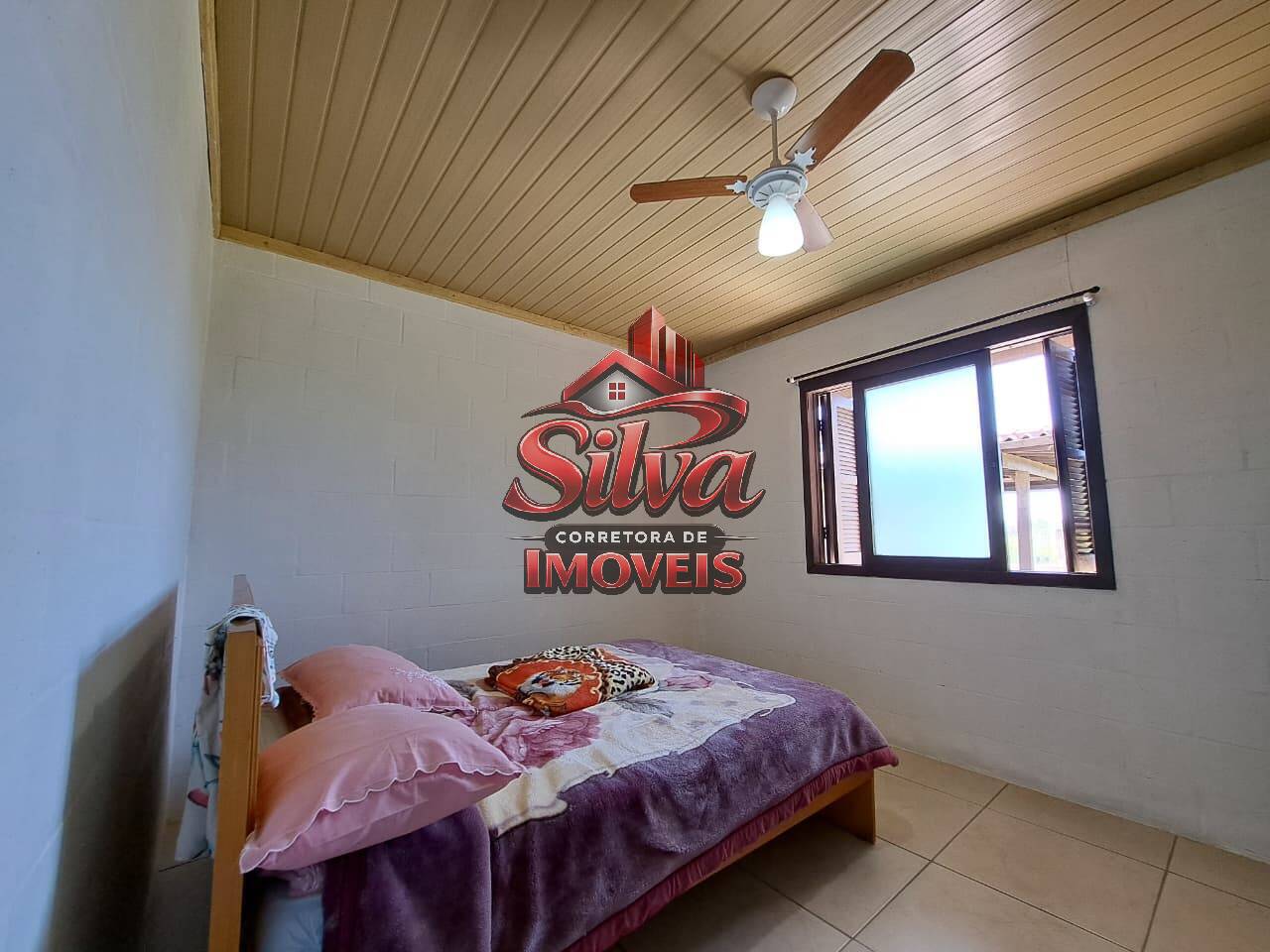 Casa, 3 quartos - Foto 11