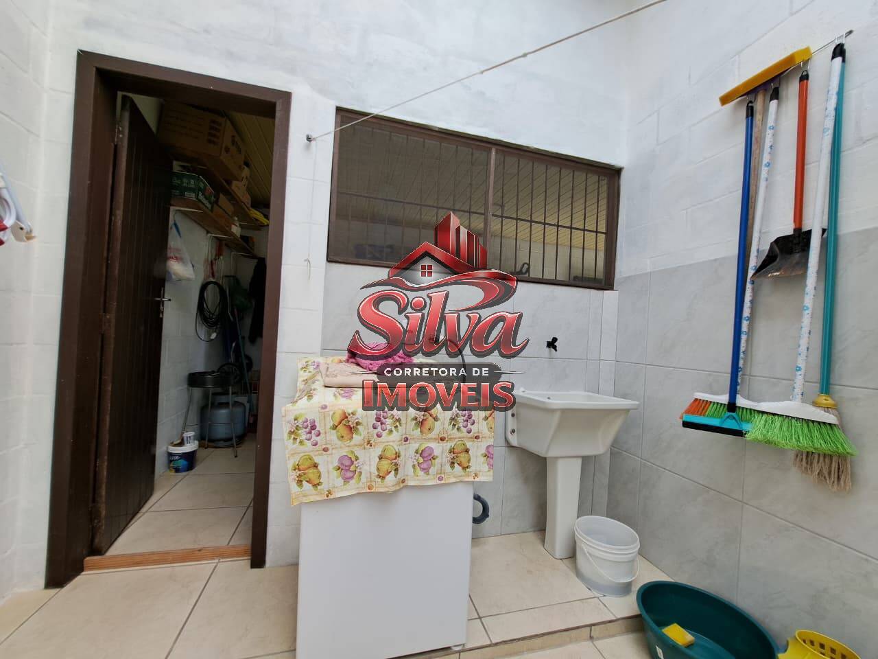 Casa, 3 quartos - Foto 16