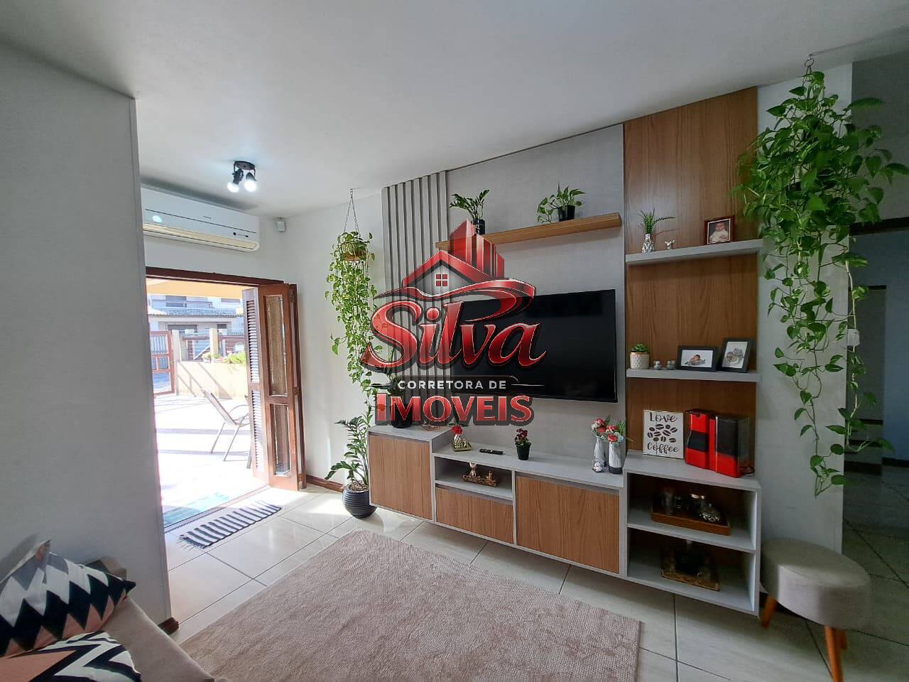 Casa, 2 quartos - Foto 6
