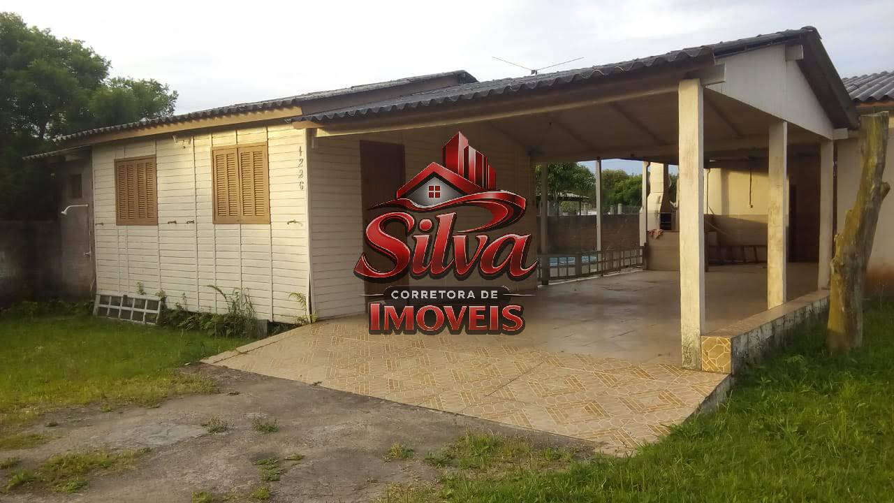 Casa, 5 quartos - Foto 2
