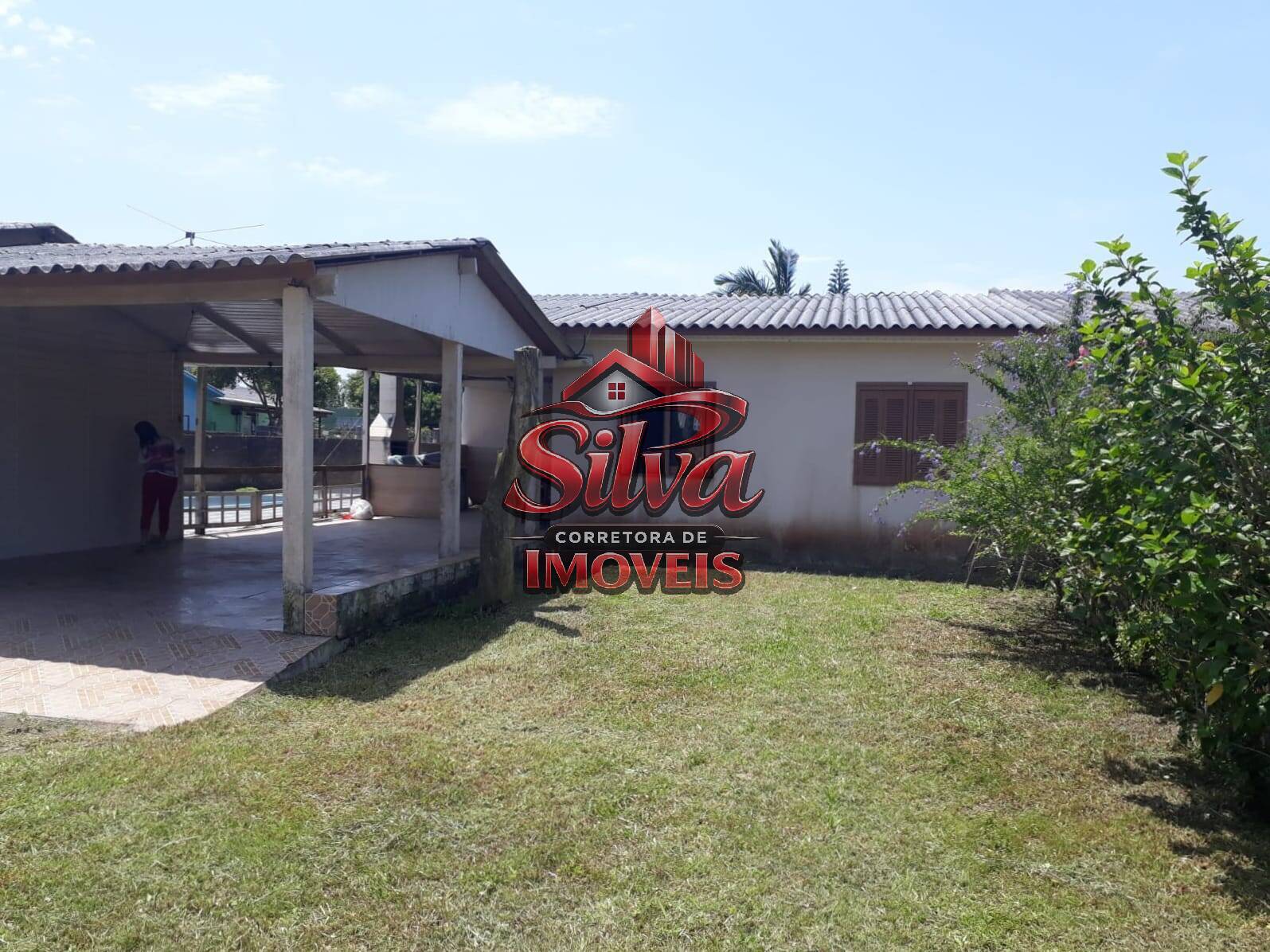 Casa, 5 quartos - Foto 6