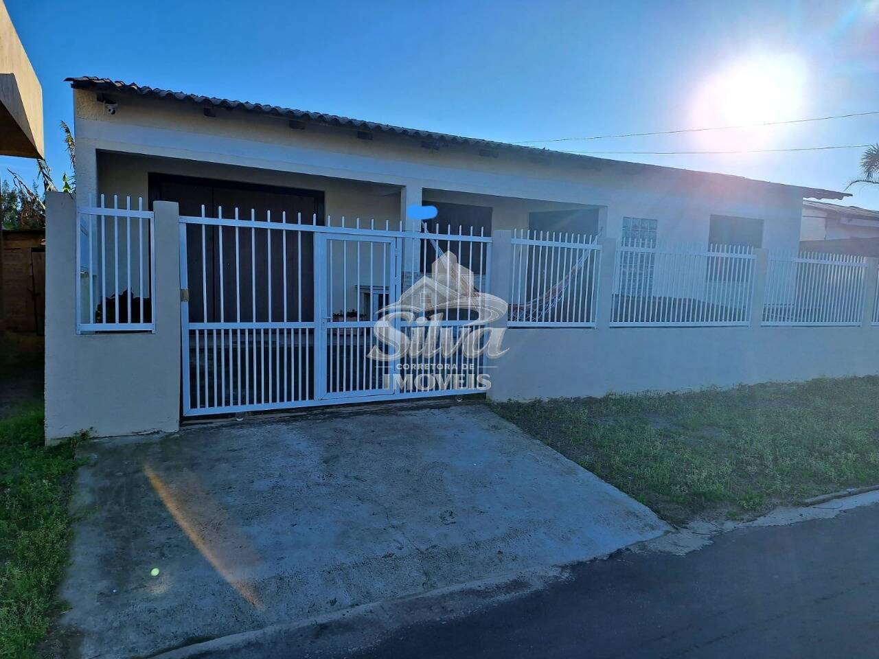 Casa, 2 quartos - Foto 1