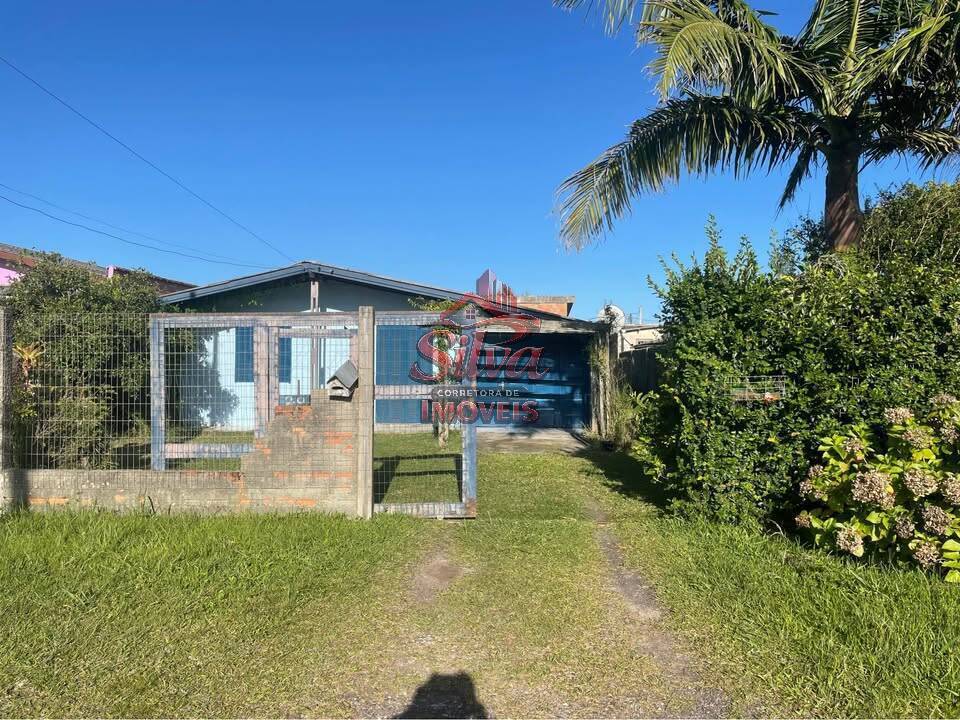 Casa, 63 m² - Foto 1
