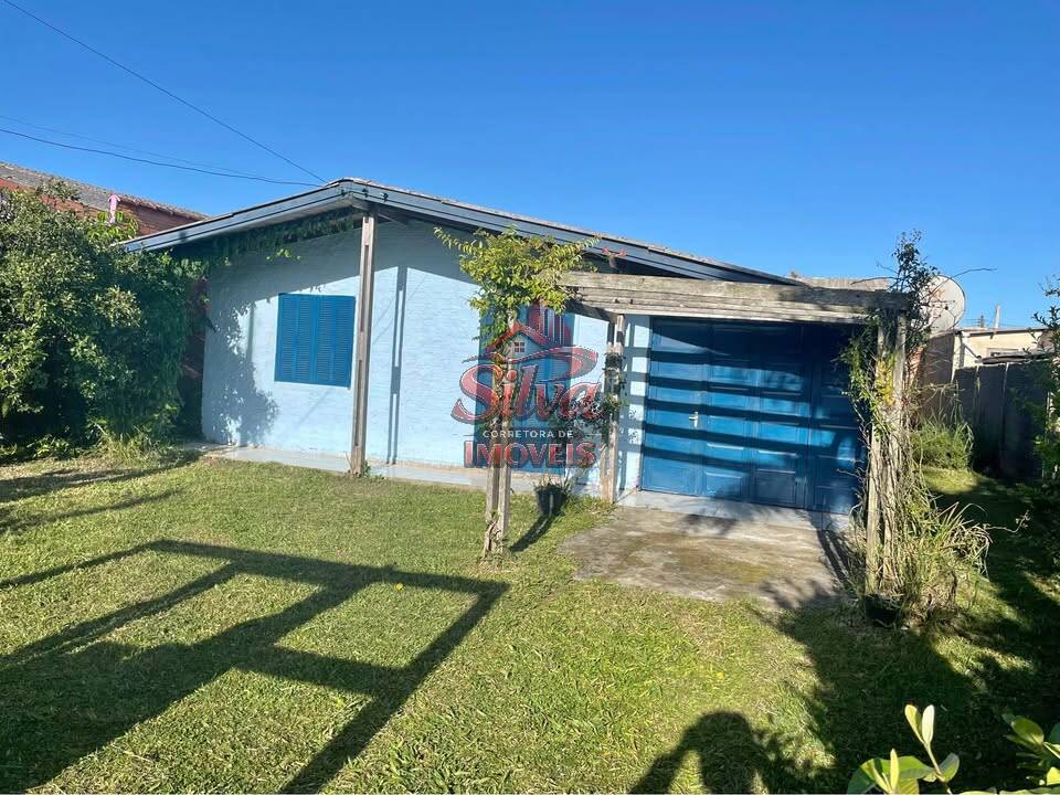 Casa, 63 m² - Foto 2