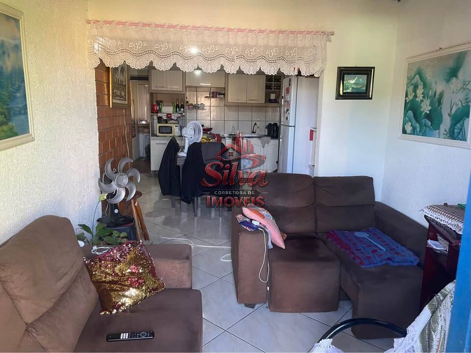 Casa, 63 m² - Foto 4