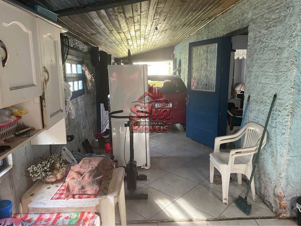 Casa, 63 m² - Foto 8