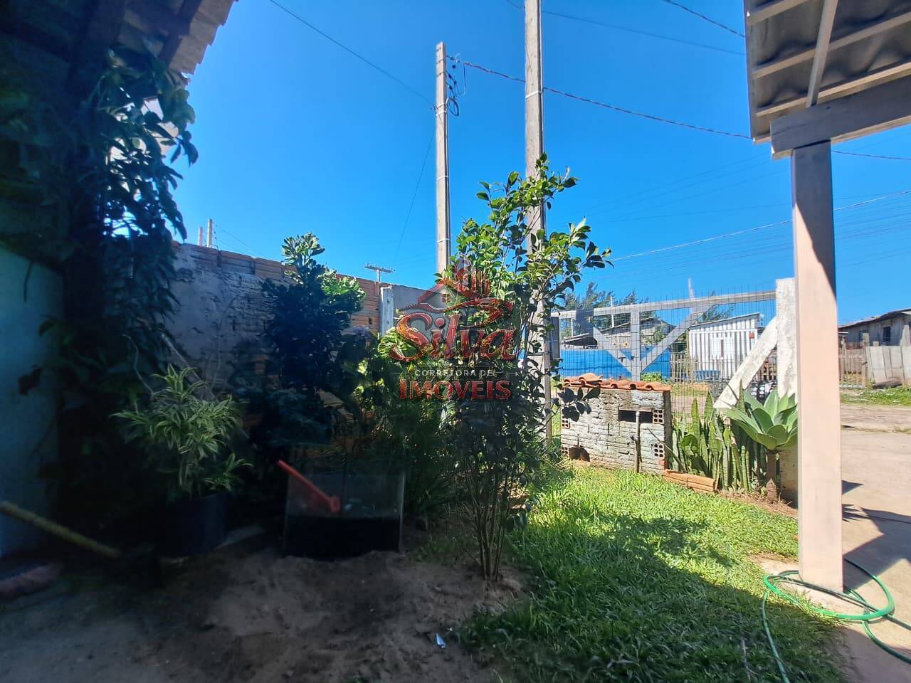 Casa, 2 quartos, 44 m² - Foto 3