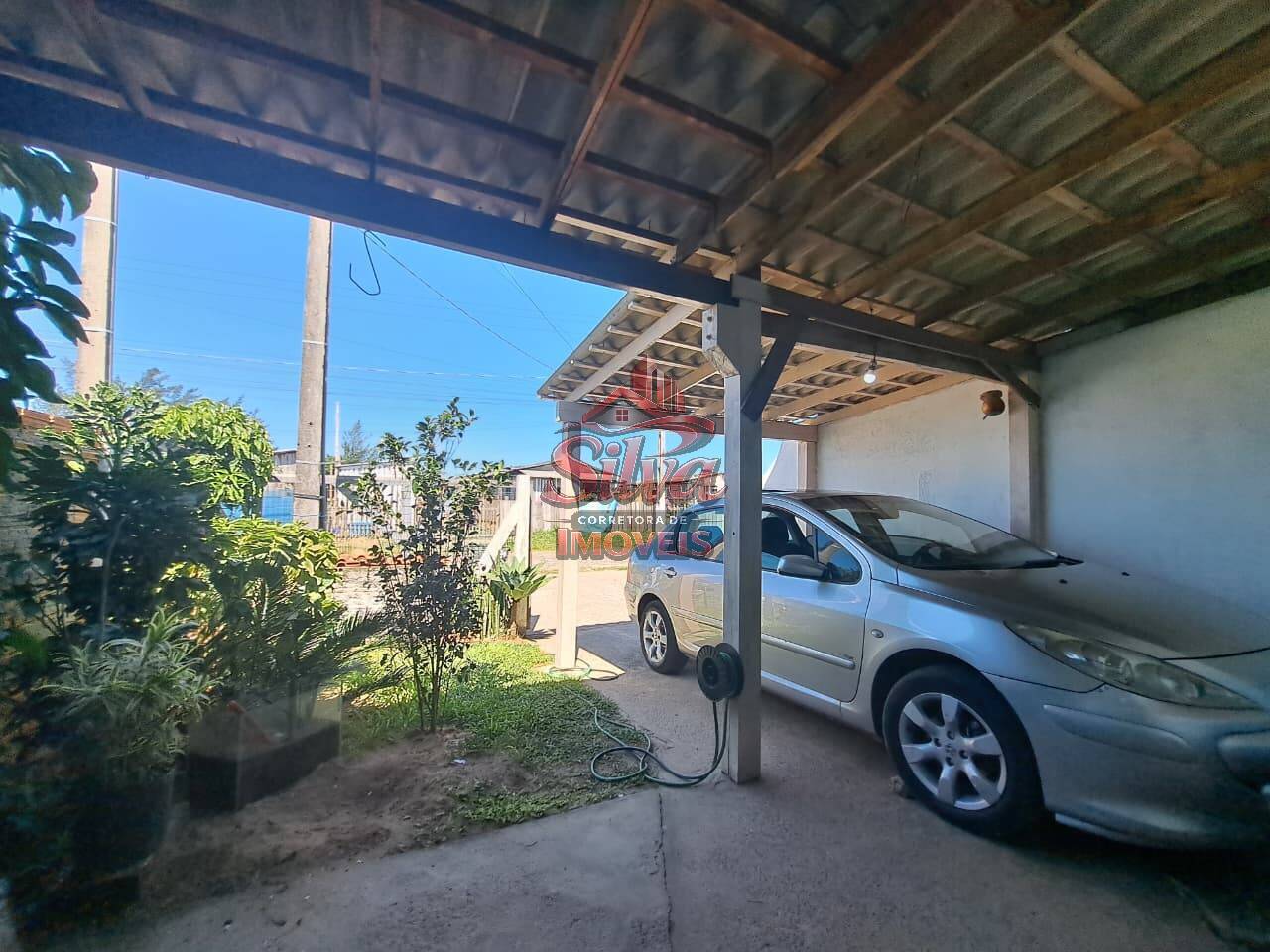 Casa, 2 quartos, 44 m² - Foto 4