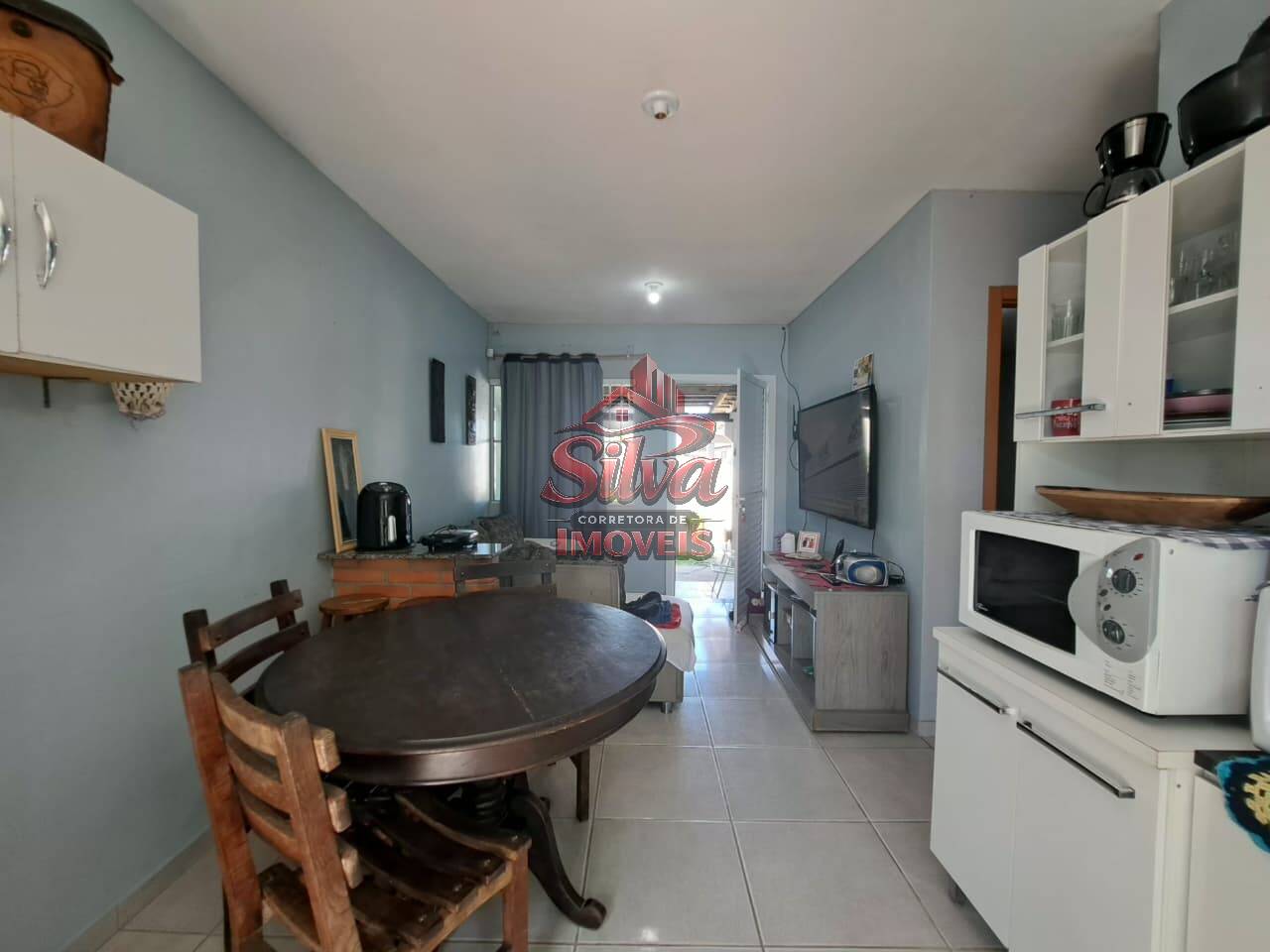 Casa, 2 quartos, 44 m² - Foto 6