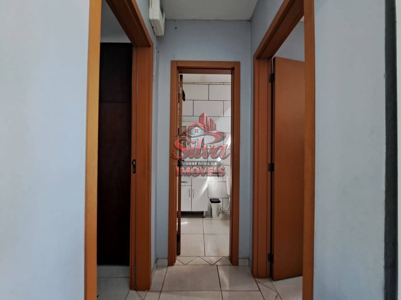 Casa, 2 quartos, 44 m² - Foto 8