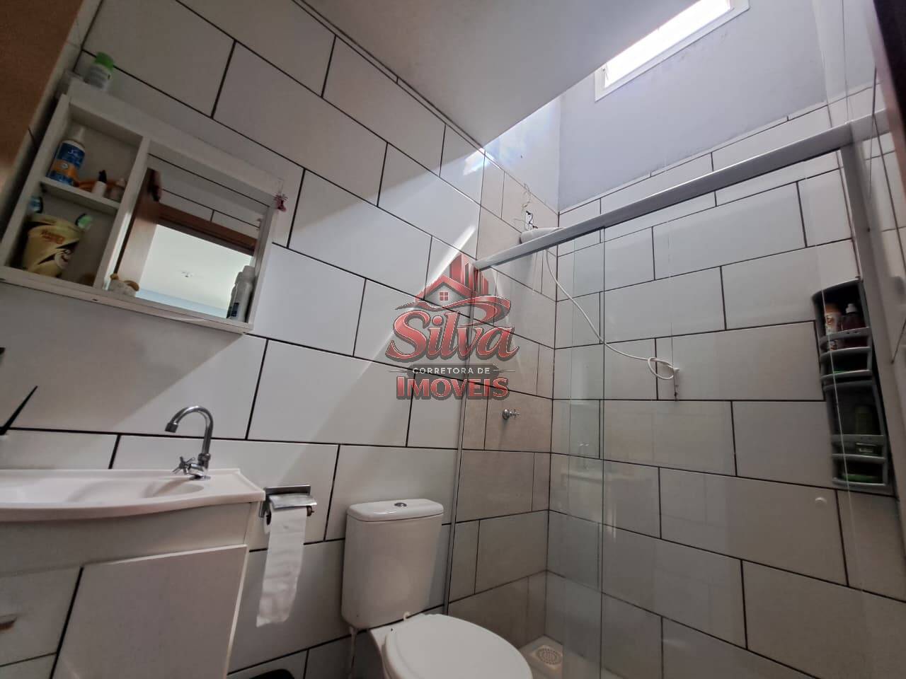 Casa, 2 quartos, 44 m² - Foto 11