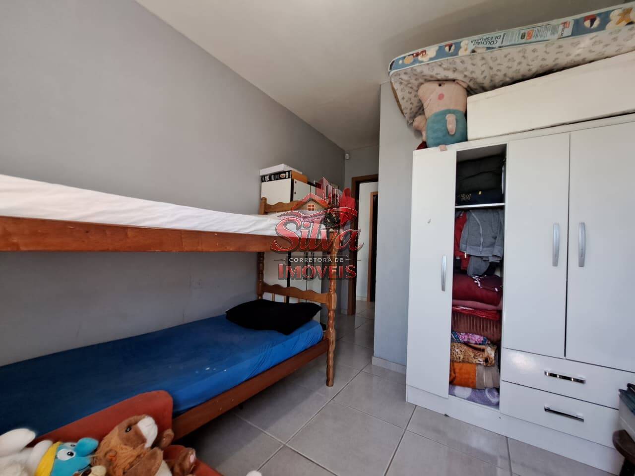 Casa, 2 quartos, 44 m² - Foto 10