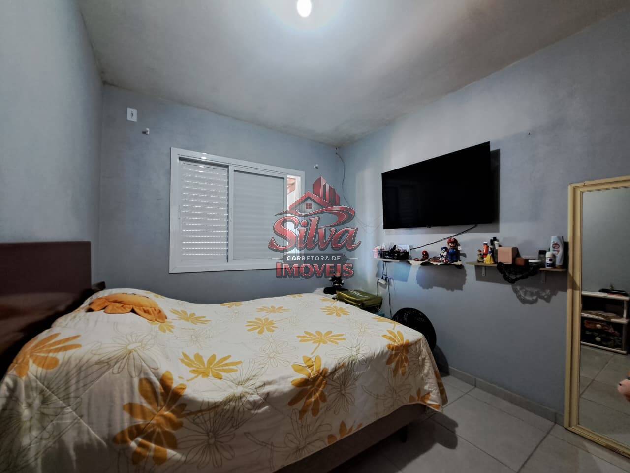 Casa, 2 quartos, 44 m² - Foto 9
