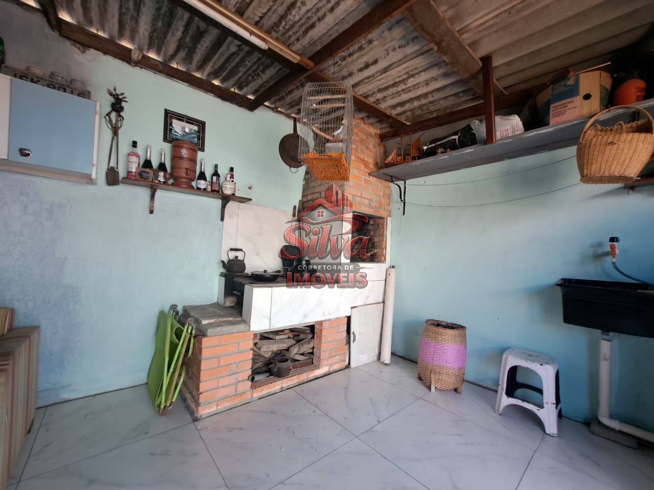 Casa, 2 quartos, 44 m² - Foto 14