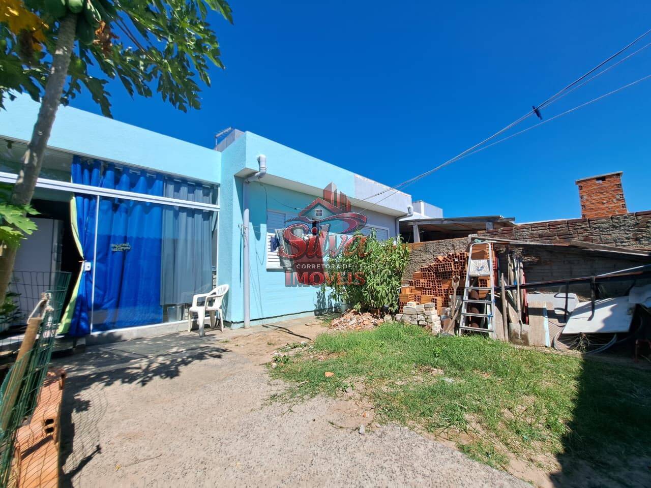 Casa, 2 quartos, 44 m² - Foto 15