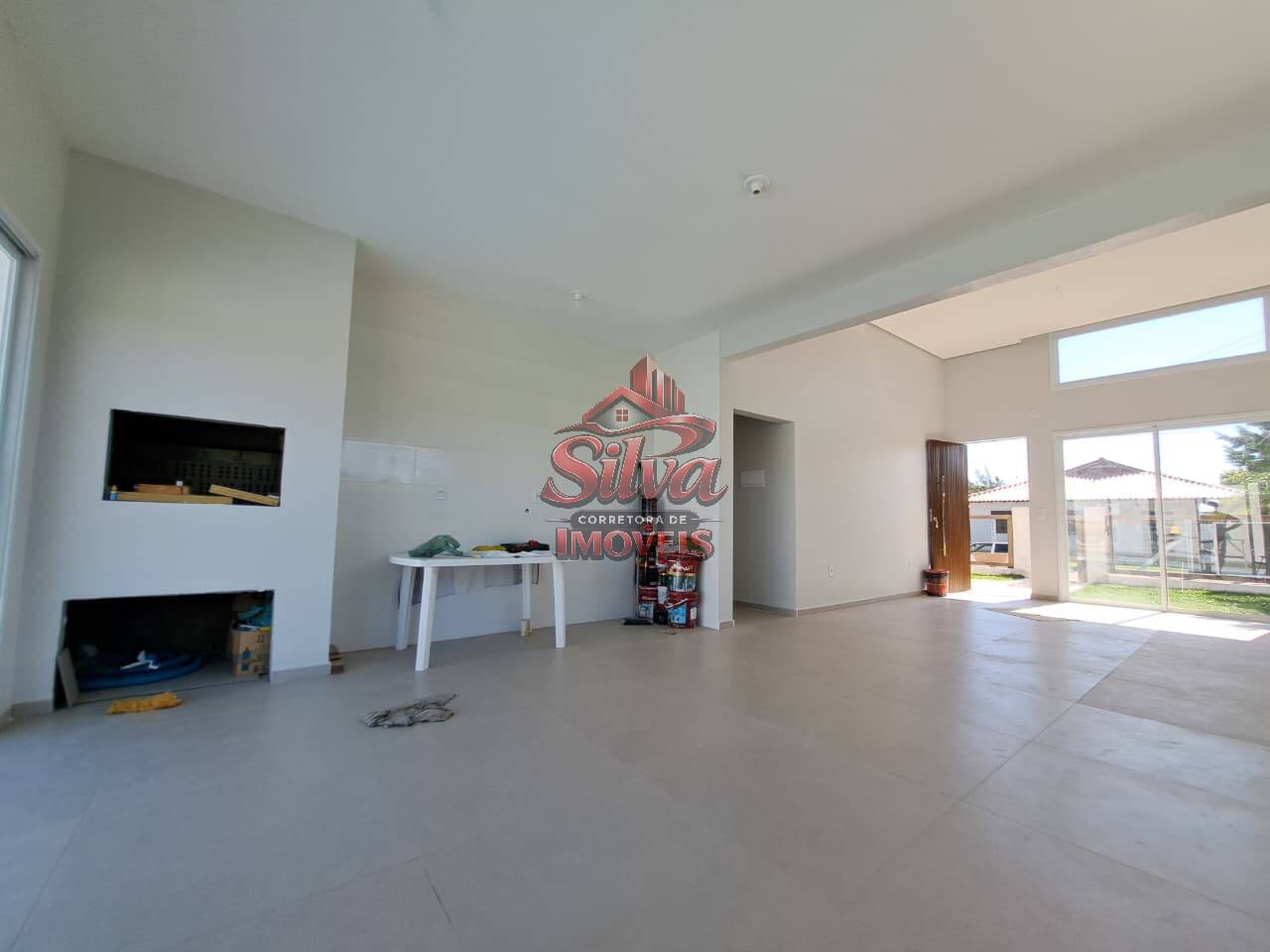 Casa, 3 quartos, 110 m² - Foto 8