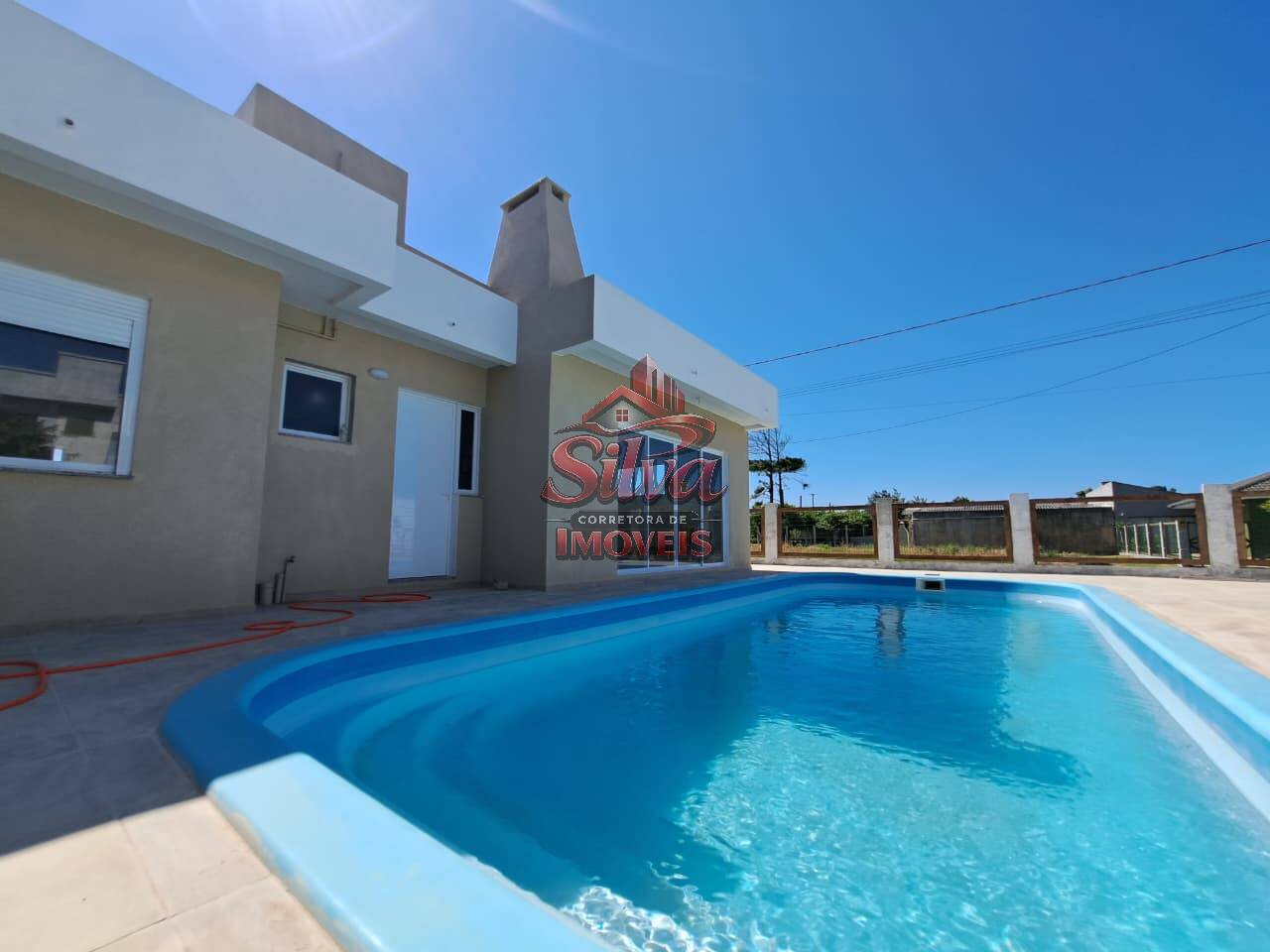 Casa, 3 quartos, 110 m² - Foto 1
