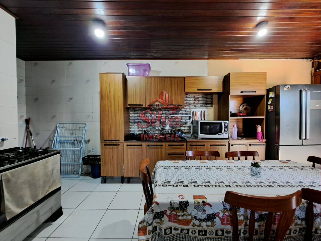 Casa - Foto 8
