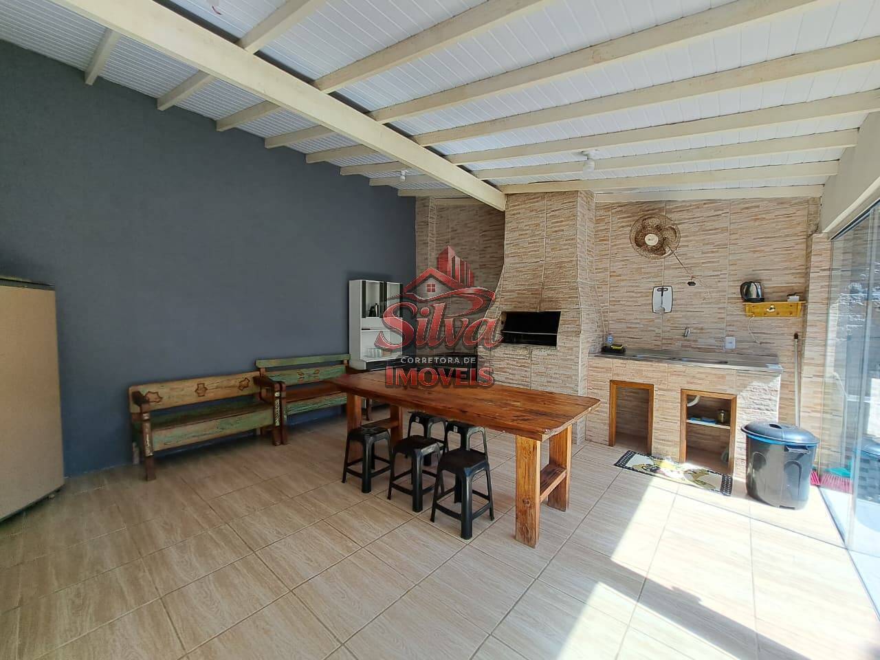 Casa - Foto 17