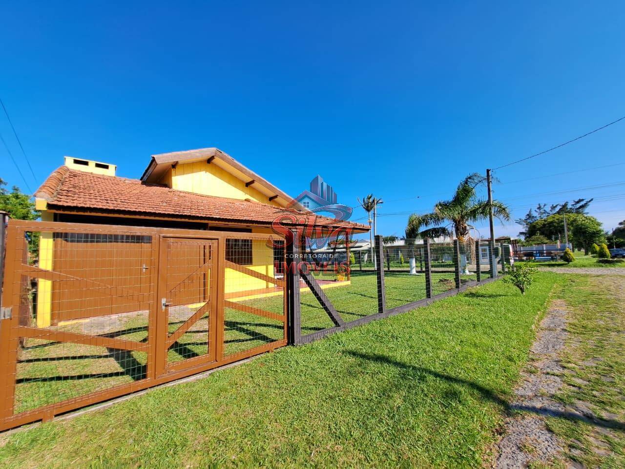 Casa, 3 quartos - Foto 2