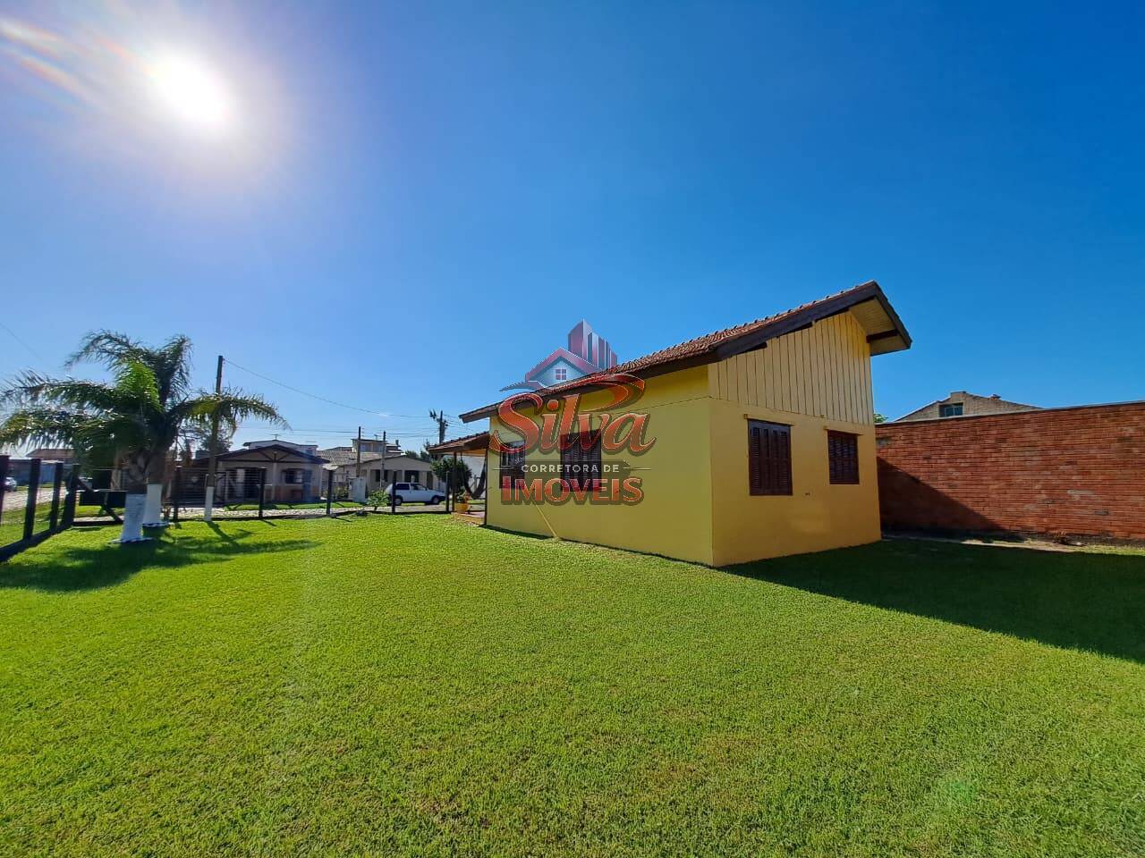 Casa, 3 quartos - Foto 3