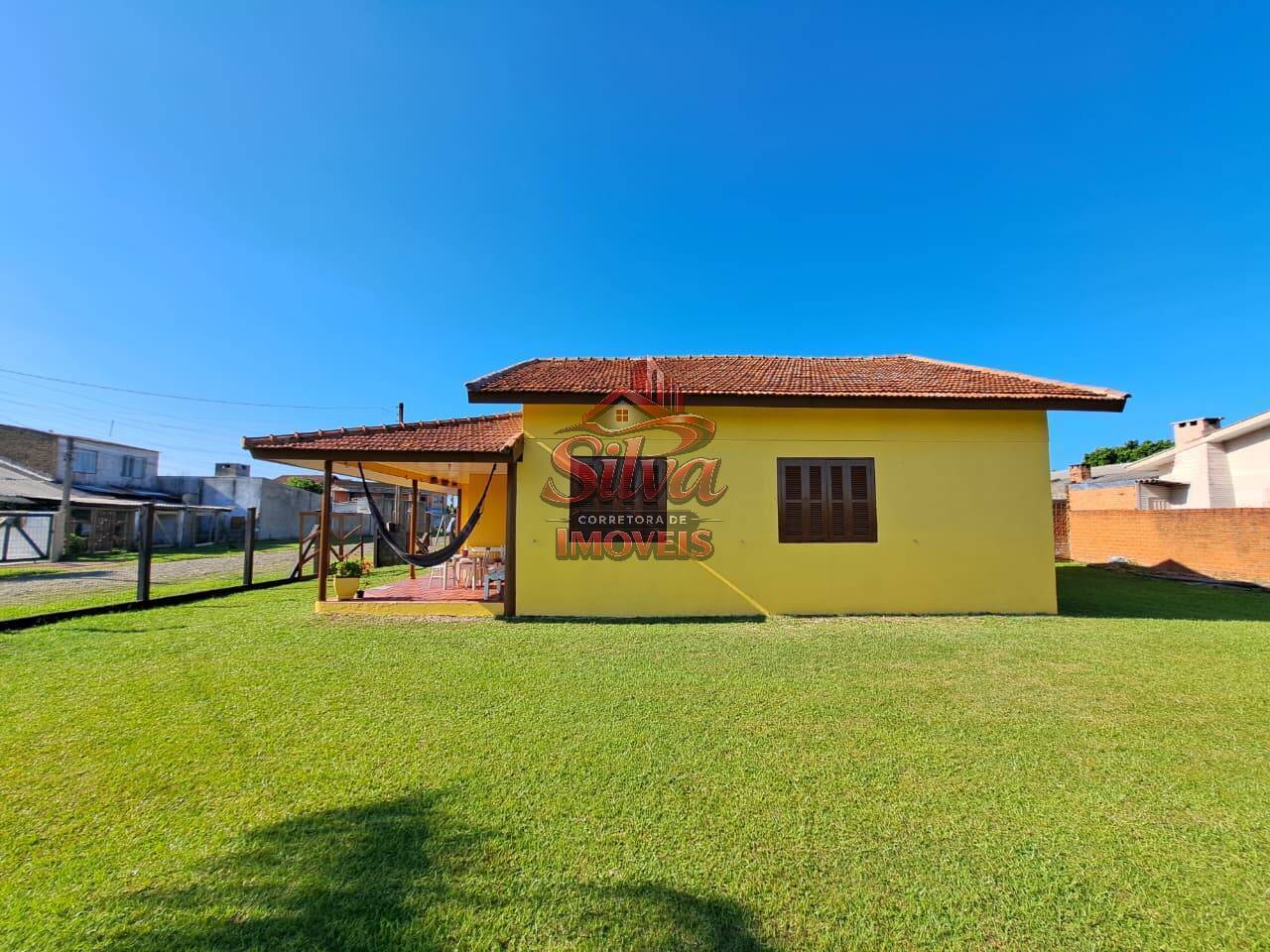 Casa, 3 quartos - Foto 5