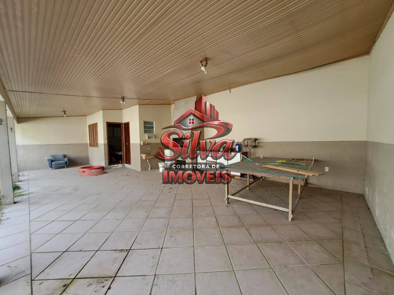 Casa, 4 quartos - Foto 14