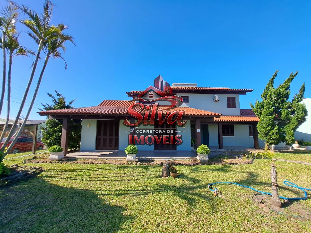 Casa, 5 quartos - Foto 7