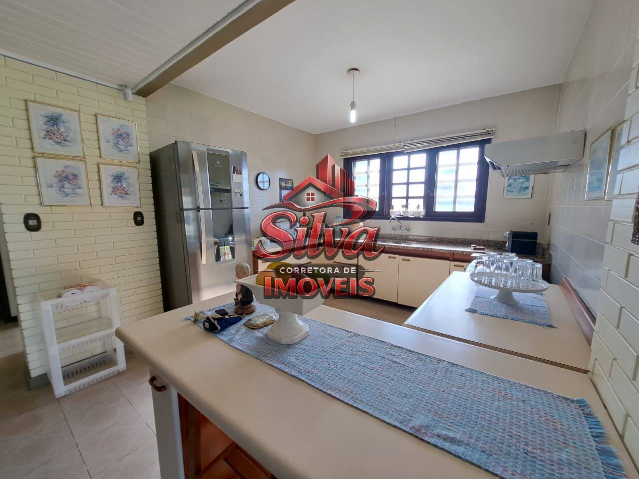 Casa, 5 quartos - Foto 17