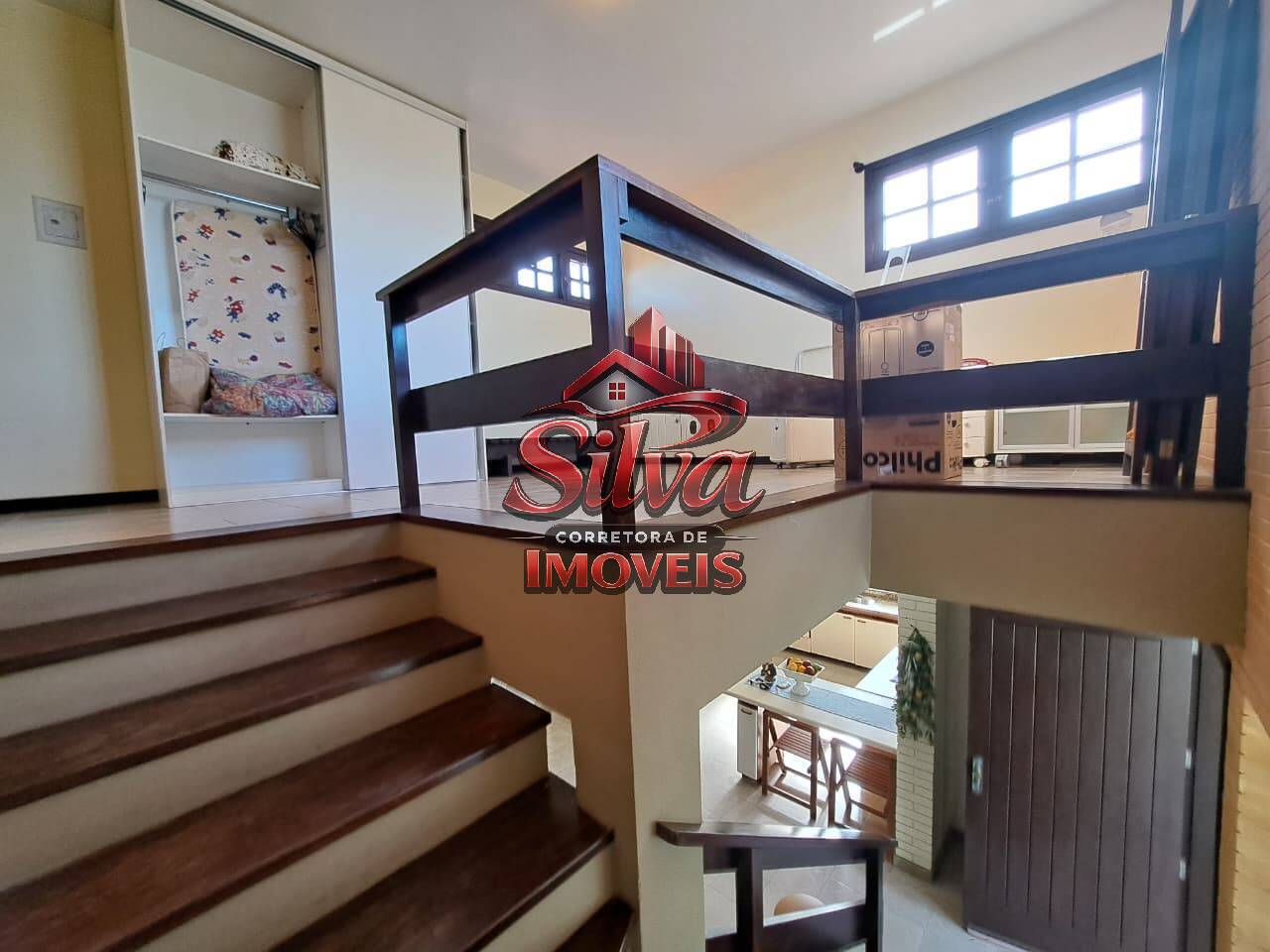 Casa, 5 quartos - Foto 25