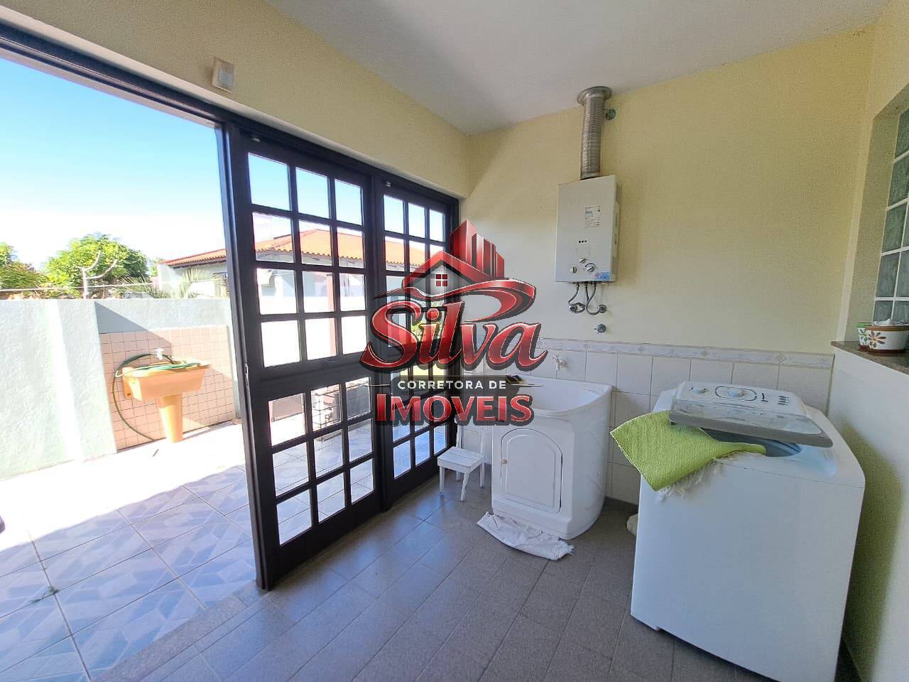 Casa, 5 quartos - Foto 24