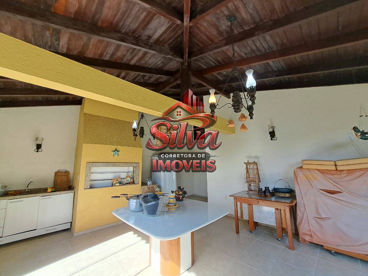 Casa, 5 quartos - Foto 37