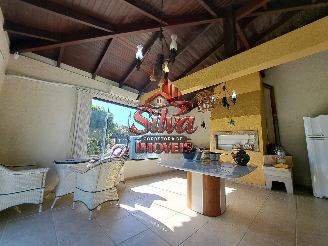 Casa, 5 quartos - Foto 38
