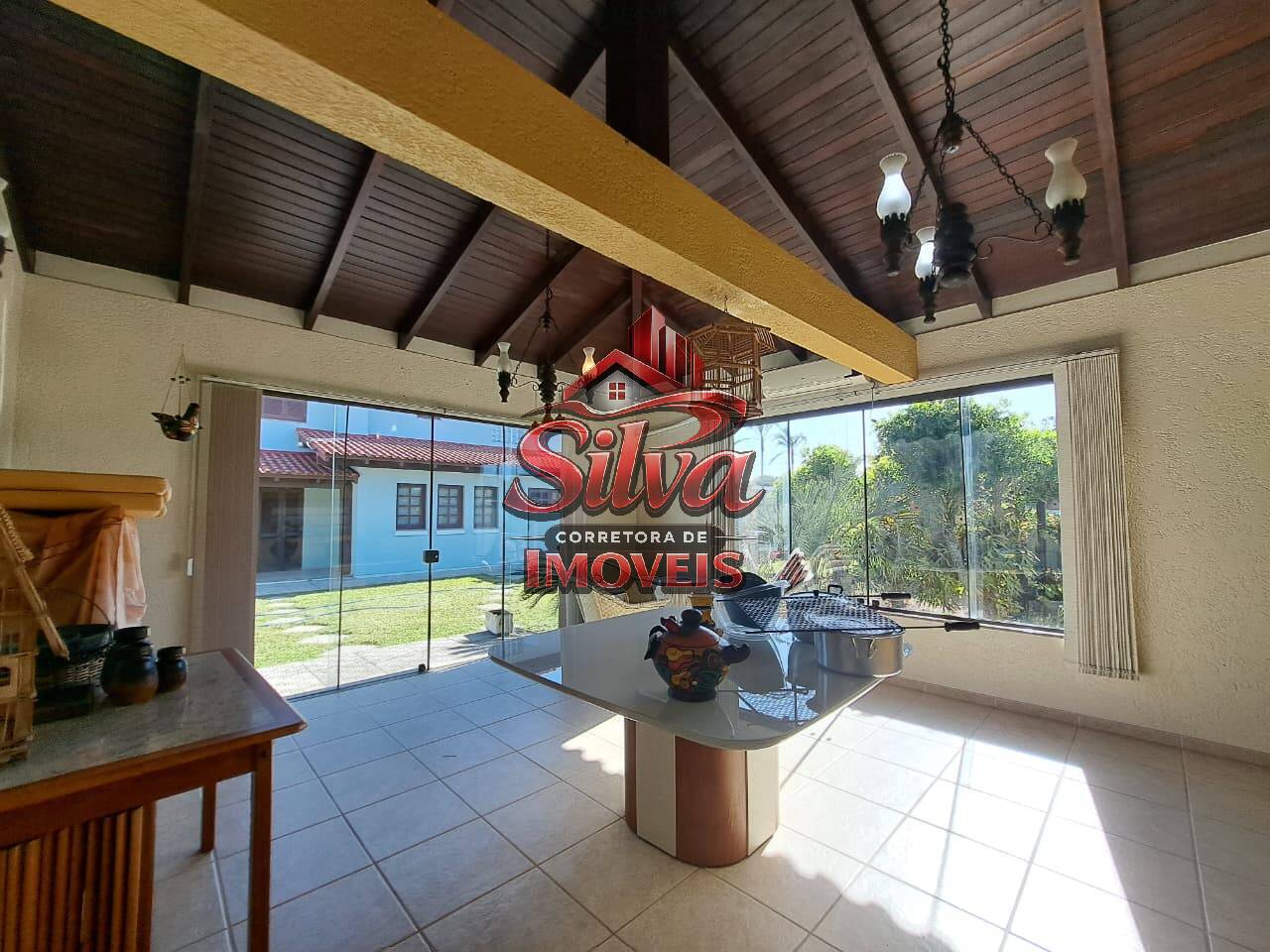 Casa, 5 quartos - Foto 39