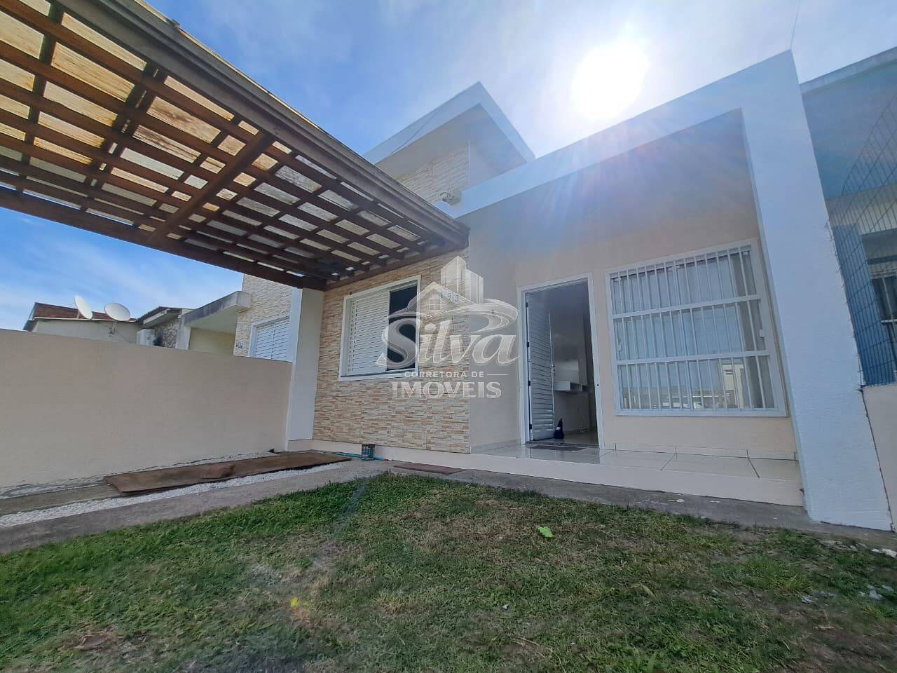 Casa, 2 quartos - Foto 1