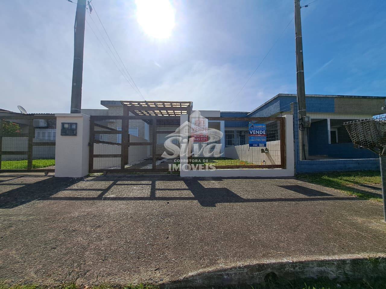 Casa, 2 quartos - Foto 4