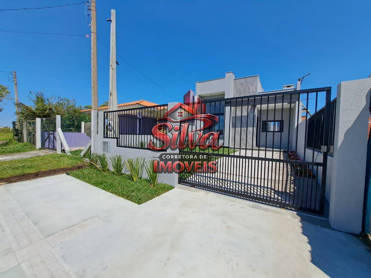 Casa, 2 quartos - Foto 1