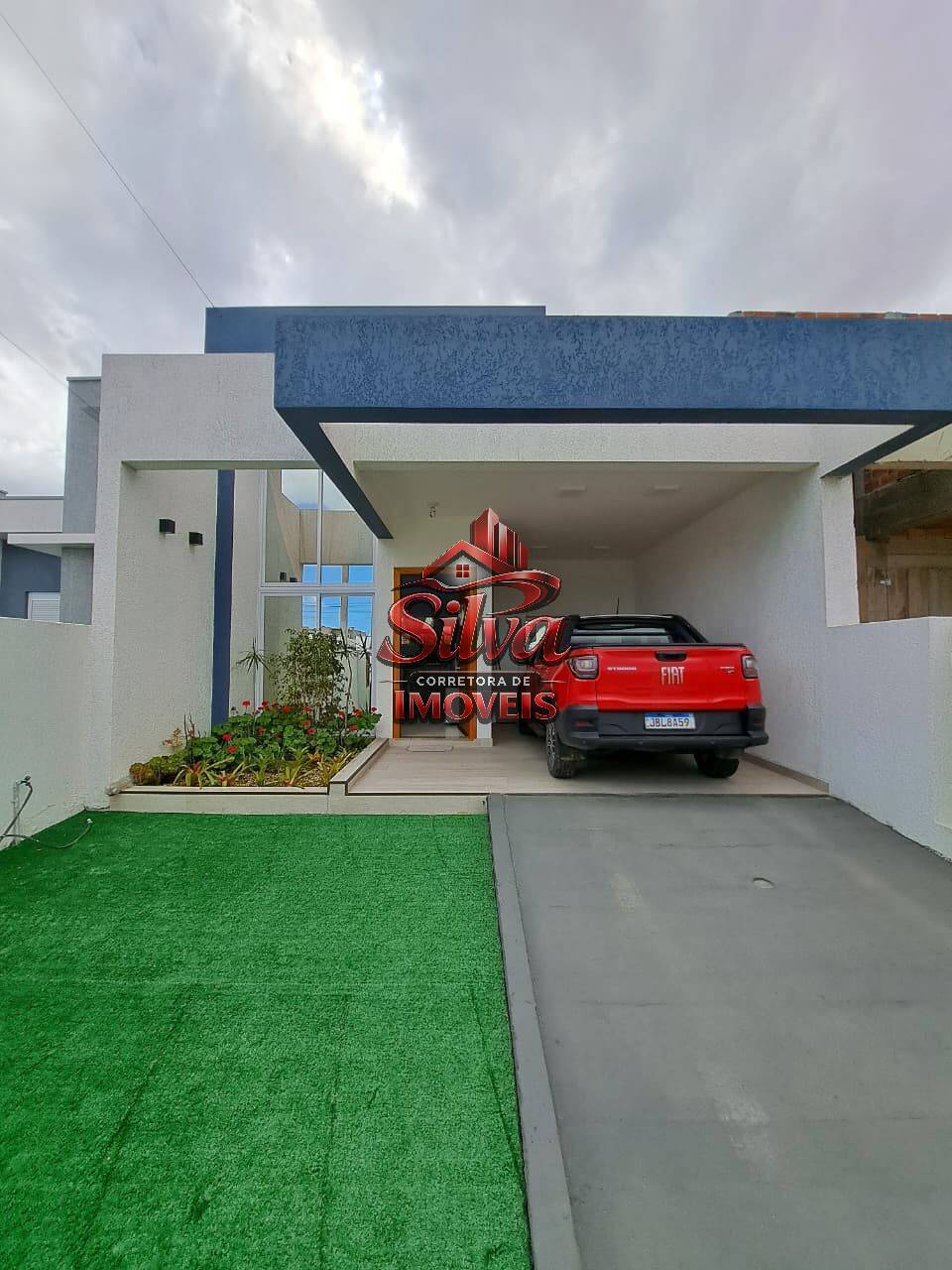 Casa, 3 quartos - Foto 5