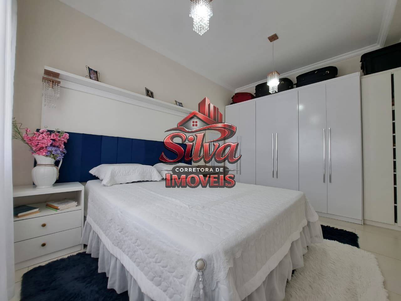 Casa, 3 quartos - Foto 6