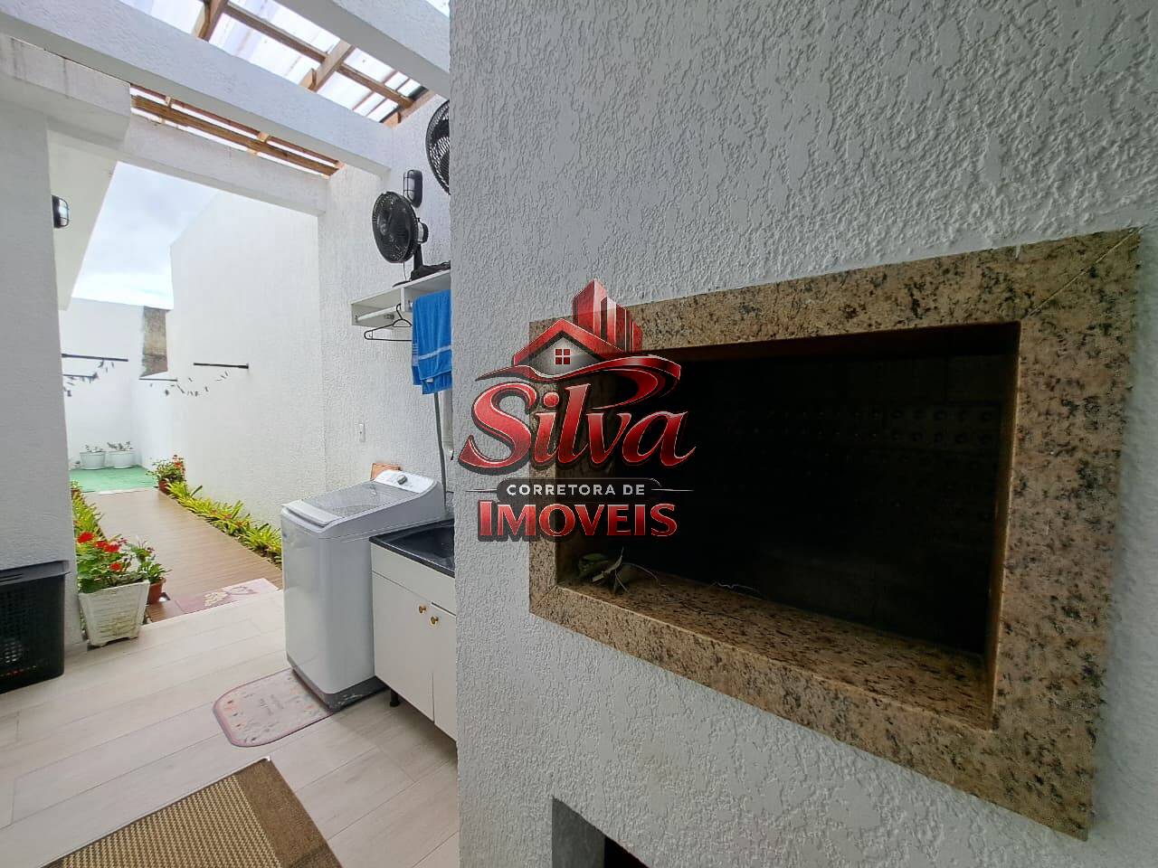 Casa, 3 quartos - Foto 22