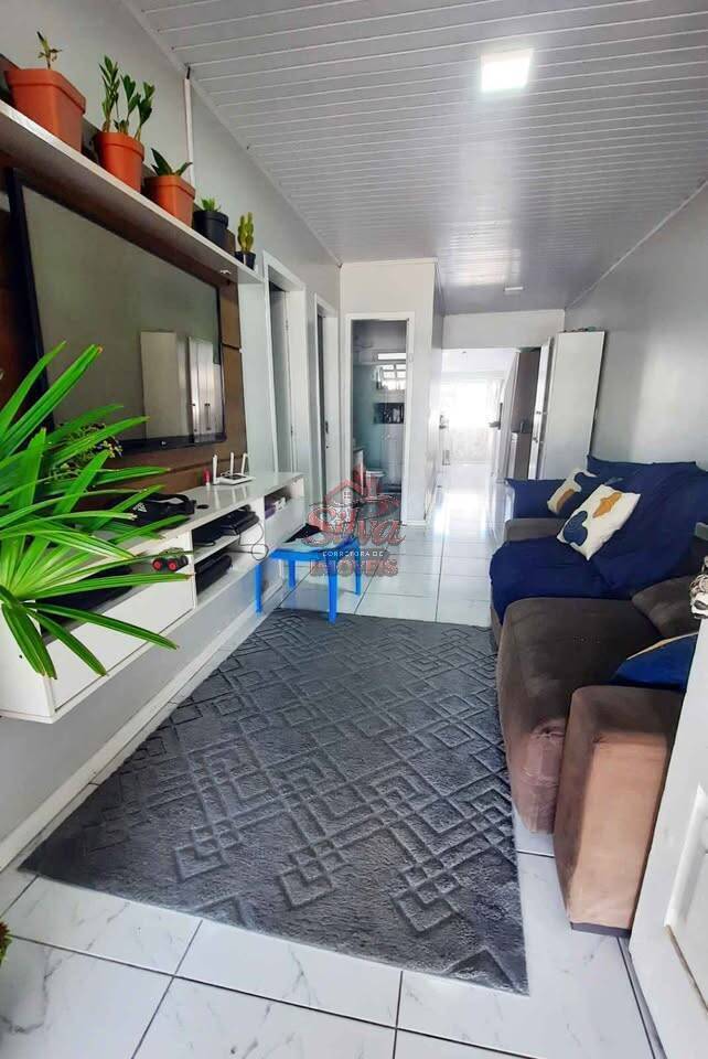 Casa, 2 quartos - Foto 6
